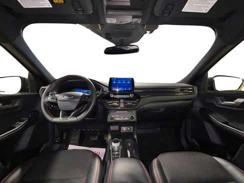 Certified 2025 Ford Escape ST-Line image 21