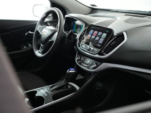 Used 2018 Chevrolet Volt LT FWD image 50