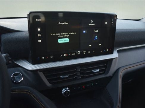 New 2026 Ford Explorer Tremor w/ Tremor Convenience Package image 9