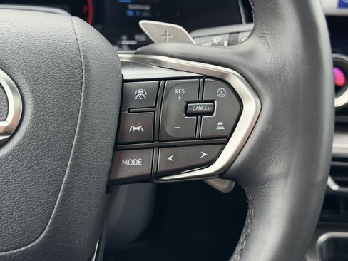 Used 2025 Lexus TX 350 FWD image 19