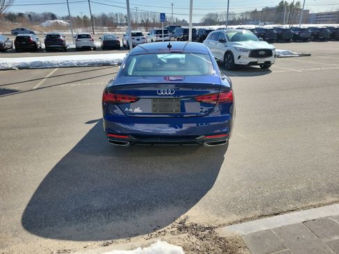 Used 2025 Audi A5 2.0T Premium image 6