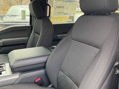 Used 2026 Ford F150 XLT w/ Equipment Group 302A MID image 28