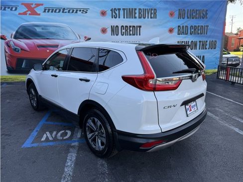 Used 2019 Honda CR-V LX image 13