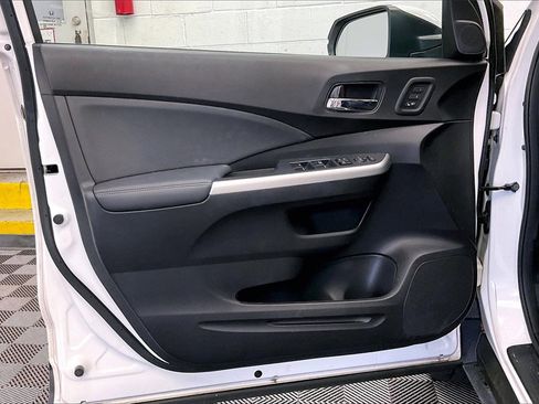 Used 2015 Honda CR-V Touring image 22