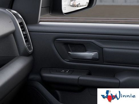 New 2026 RAM 1500 Express RWD image 29