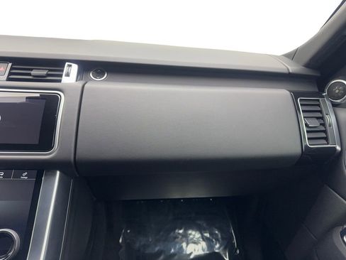 Used 2021 Land Rover Range Rover Sport HSE Silver Edition image 59