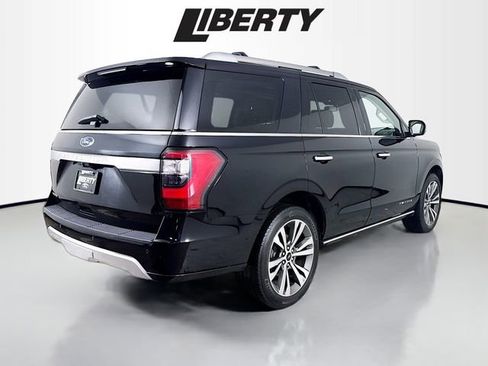 Used 2020 Ford Expedition Platinum image 7