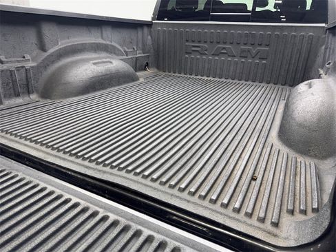 Used 2021 RAM 1500 Lone Star image 81