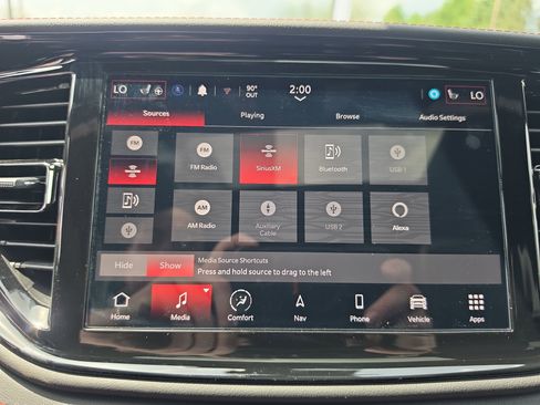 New 2026 Dodge Durango GT AWD/4WD image 31