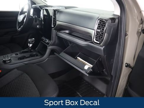 New 2026 Ford Ranger XLT AWD/4WD image 51