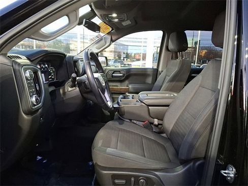 Used 2022 GMC Sierra 1500 Elevation image 19