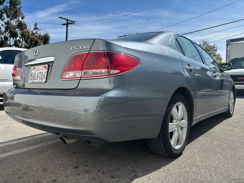Used 2006 Lexus ES 330 image 8