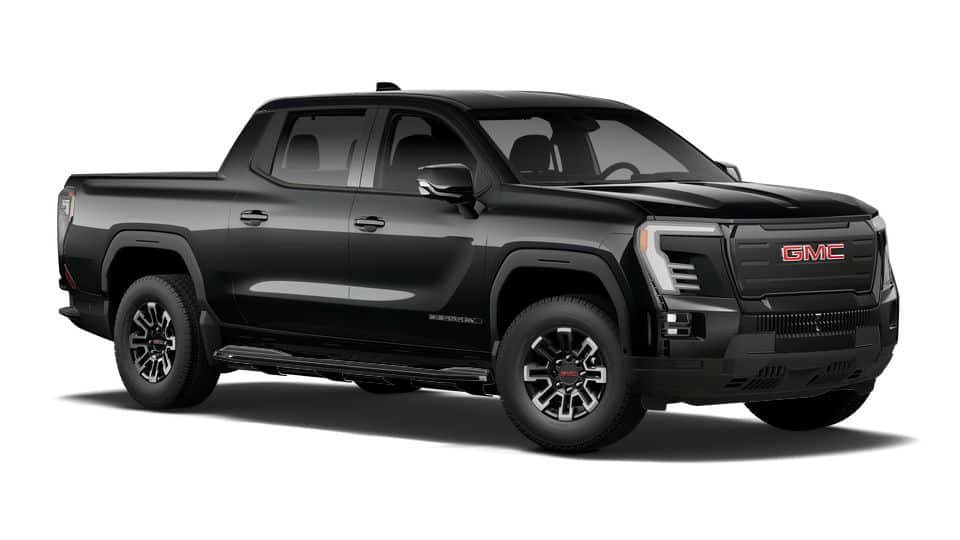 New 2026 GMC Sierra EV Elevation w/ Premium Package AWD/4WD image 42