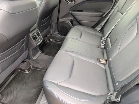 Certified 2026 Subaru Forester Limited w/ Limited Package AWD/4WD image 19