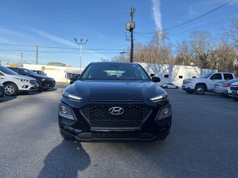 Used 2021 Hyundai Kona SE image 3