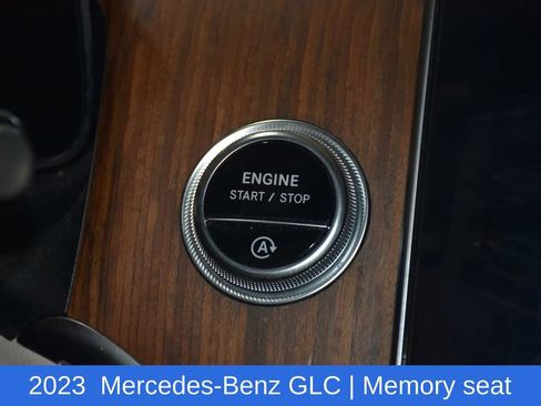 Used 2023 Mercedes-Benz GLC 300 4MATIC image 14