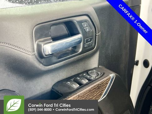 Used 2022 GMC Sierra 3500 Denali image 12