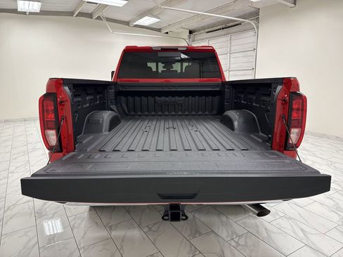 New 2026 GMC Sierra 2500 SLE w/ SLE Value Package; image 27
