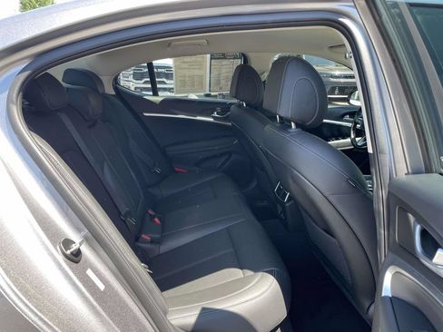 Used 2026 Genesis G70 2.5T AWD/4WD image 18