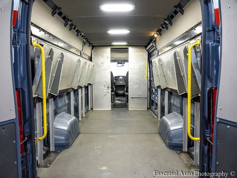 Used 2019 RAM ProMaster 3500 image 14