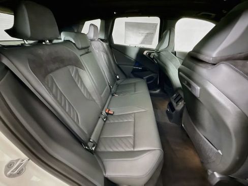 New 2026 BMW X3 M50 w/ Premium Package AWD/4WD image 29