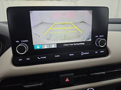Used 2023 Honda HR-V LX image 26
