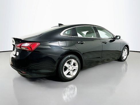 Used 2022 Chevrolet Malibu LT FWD image 7