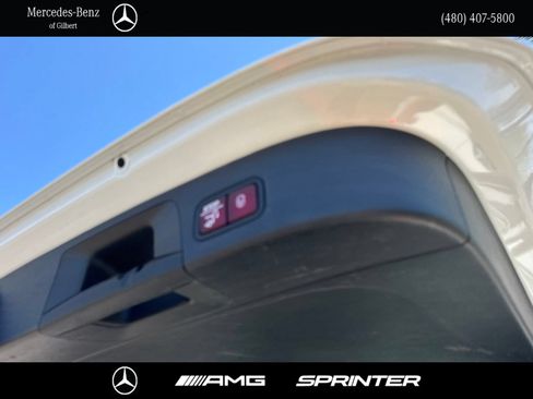 Certified 2023 Mercedes-Benz GLA 250 w/ Premium Package image 7