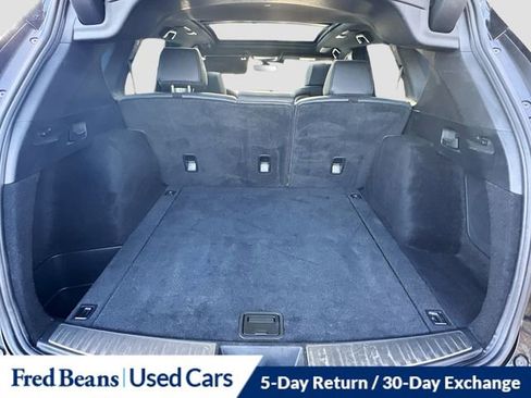 Certified 2023 Acura RDX AWD w/ A-Spec & Advance Pkg image 29