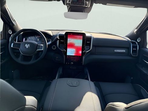 New 2026 RAM 2500 Laramie image 12