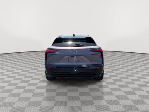 Certified 2026 Chevrolet Blazer EV RS AWD/4WD image 9