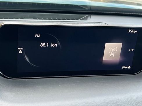 New 2026 MAZDA CX-50 AWD 2.5 S w/ Preferred Pkg image 21