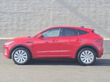 Used 2019 Jaguar E-PACE R-Dynamic S image 4