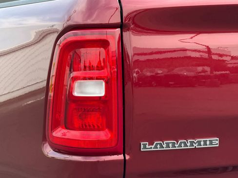 New 2026 RAM 1500 Laramie image 30