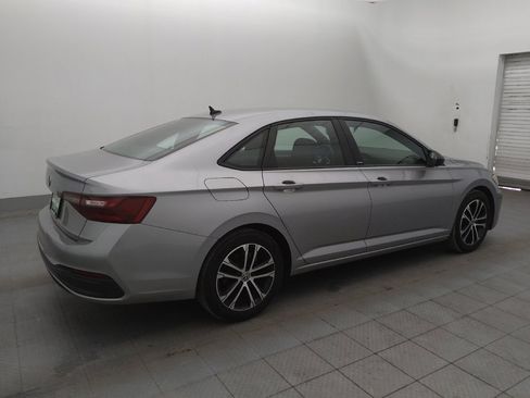 Used 2023 Volkswagen Jetta Sport FWD image 10