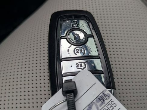 New 2025 Lincoln Aviator Reserve w/ Equipment Group 201A image 23