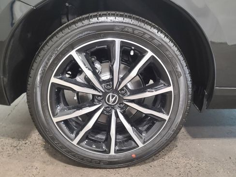 New 2026 Acura RDX A-Spec AWD/4WD image 17