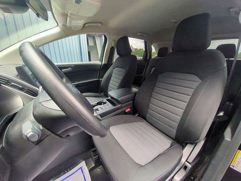 Certified 2024 Ford Edge SE AWD/4WD image 25