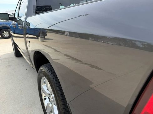 Used 2018 RAM 1500 Big Horn AWD/4WD image 63