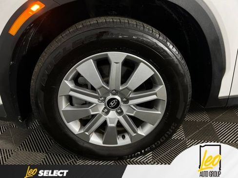 Used 2025 Hyundai Palisade SEL AWD/4WD image 27