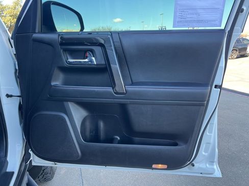 Used 2021 Toyota 4Runner TRD Pro image 18