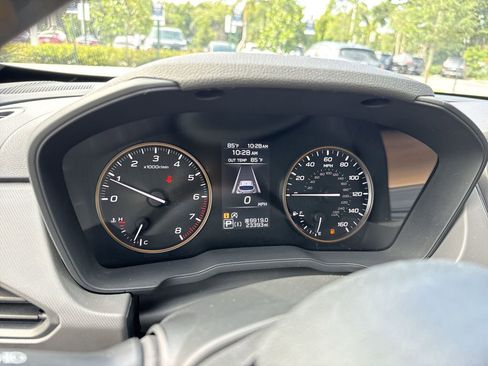 Used 2024 Subaru Crosstrek 2.5i Wilderness AWD/4WD image 49