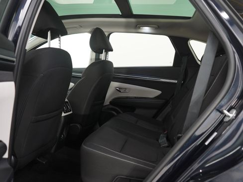 Used 2022 Hyundai Tucson SEL AWD/4WD image 18