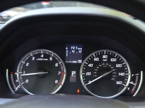 Used 2016 Acura TLX V6 FWD image 14