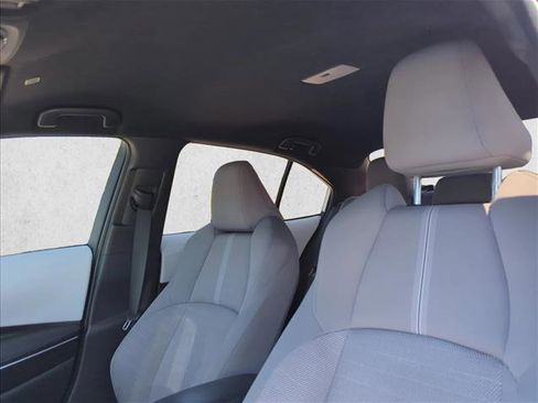 Used 2024 Toyota Corolla SE FWD image 15