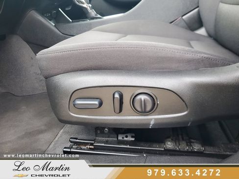 Used 2023 Chevrolet Malibu LT FWD image 13