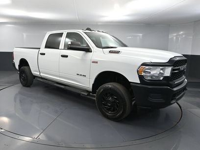 Used 2022 RAM 2500 Tradesman