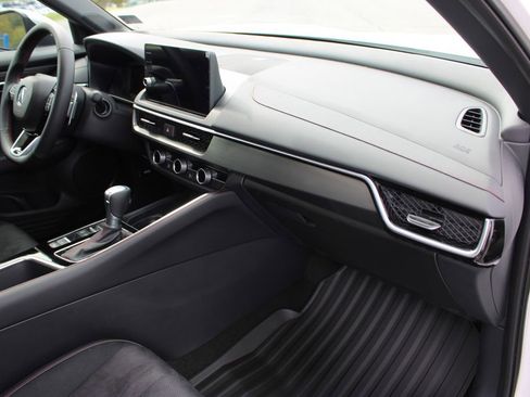 New 2025 Acura ADX A-Spec image 43