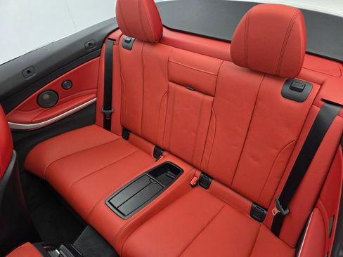 Used 2019 BMW 430i Convertible RWD image 14