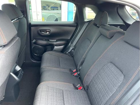 Used 2024 Honda HR-V Sport image 10